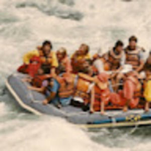 Meet your Posher, Aaron